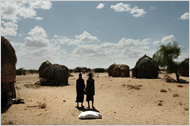 A Devastating Drought Sweeps Across Kenya