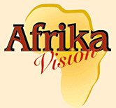 Unser Logo - Vision für Afrika